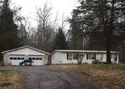 Pre-foreclosure in  MOUNTAIN RD Port Royal, PA 17082