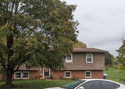 Pre-foreclosure in  EASY ST Butler, PA 16001