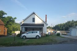 Pre-foreclosure in  CLEARFIELD RD Fenelton, PA 16034