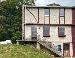 Pre-foreclosure in  N 14TH ST Reading, PA 19604