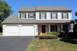 Pre-foreclosure in  DUNMORE DR Lancaster, PA 17602
