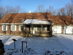 Pre-foreclosure in  SPRINGVILLE RD New Holland, PA 17557