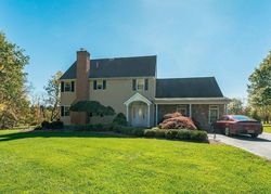 Pre-foreclosure in  UPPER STUMP RD Perkasie, PA 18944