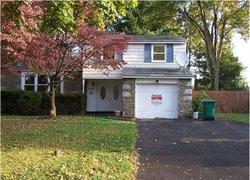 Pre-foreclosure in  TIBBY RD Bensalem, PA 19020