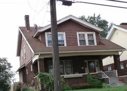 Pre-foreclosure in  KLEBER ST Pittsburgh, PA 15212