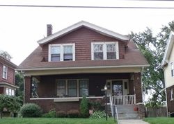 Pre-foreclosure in  KLEBER ST Pittsburgh, PA 15212
