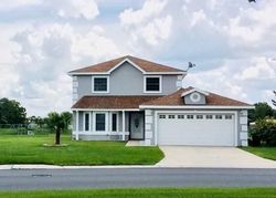 Pre-foreclosure in  ACAPULCO DR Kissimmee, FL 34743