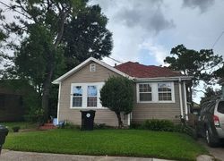 Pre-foreclosure in  PALM ST New Orleans, LA 70118