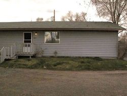 Pre-foreclosure in  SW CANAL BLVD Redmond, OR 97756