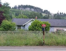 Pre-foreclosure Listing in CURTIN RD COTTAGE GROVE, OR 97424