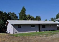 Pre-foreclosure in  HANLEY RD Central Point, OR 97502