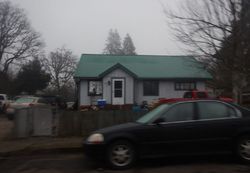 Pre-foreclosure in  2ND AVE Sweet Home, OR 97386