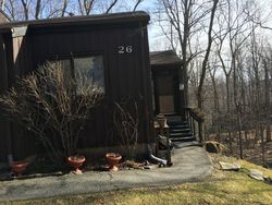 Pre-foreclosure in  REDWOOD DR Highland Mills, NY 10930