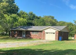 Pre-foreclosure in  N DELAWARE ST Chouteau, OK 74337