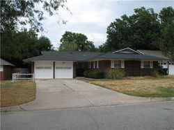 Pre-foreclosure in  NW 57TH ST Oklahoma City, OK 73112