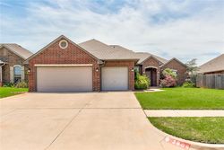 Pre-foreclosure in  NW 169TH ST Edmond, OK 73012