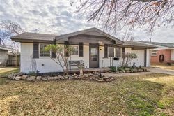 Pre-foreclosure in  NW 9TH ST Oklahoma City, OK 73160