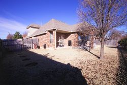 Pre-foreclosure in  CAMELOT DR Oklahoma City, OK 73130