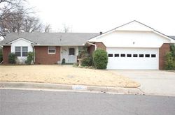 Pre-foreclosure in  NW 44TH ST Oklahoma City, OK 73112