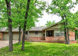 Pre-foreclosure in  N FORDSON AVE Bethany, OK 73008