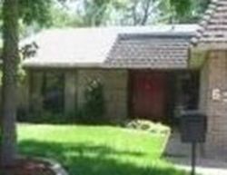 Pre-foreclosure in  SAINTSBURY CT Oklahoma City, OK 73132