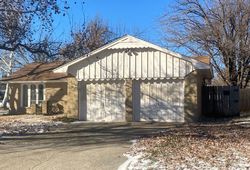 Pre-foreclosure in  N GRANT AVE Bethany, OK 73008