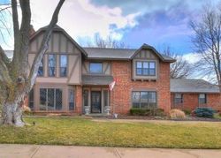 Pre-foreclosure Listing in OXFORD WAY NORMAN, OK 73072