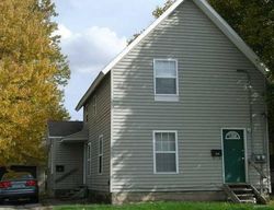 Pre-foreclosure Listing in LEXINGTON AVE LORAIN, OH 44052