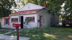 Pre-foreclosure in  HENRY ST Ostrander, OH 43061