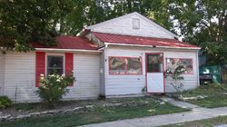 Pre-foreclosure Listing in HENRY ST OSTRANDER, OH 43061