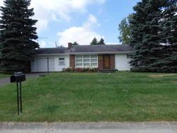 Pre-foreclosure Listing in LEVERING DR PIQUA, OH 45356