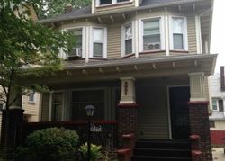 Pre-foreclosure in  COLUMBIA AVE Cleveland, OH 44108