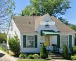 Pre-foreclosure in  ARBOR AVE Euclid, OH 44123