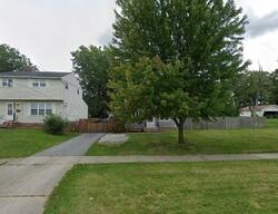 Pre-foreclosure in  GRANTWOOD DR Cleveland, OH 44134