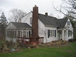 Pre-foreclosure in  RICHMOND RD Bedford, OH 44146