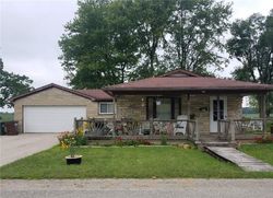 Pre-foreclosure Listing in S HIGH ST BRADFORD, OH 45308