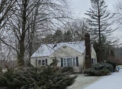 Pre-foreclosure in  STATION RD Columbia Station, OH 44028