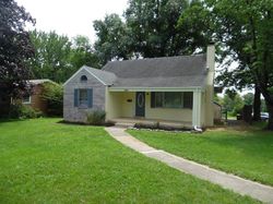 Pre-foreclosure in  GRAND AVE Middletown, OH 45044