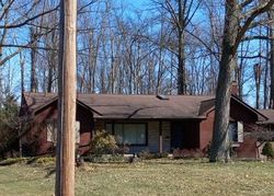 Pre-foreclosure in  WOODLEIGH CT Youngstown, OH 44511