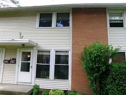 Pre-foreclosure in  ROCKWOOD CT Columbus, OH 43229