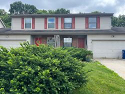 Pre-foreclosure in  LEATHERLIPS TRL Dublin, OH 43017
