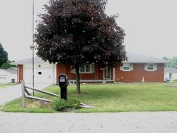 Pre-foreclosure Listing in SWACKHAMMER RD CIRCLEVILLE, OH 43113