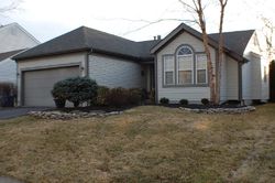 Pre-foreclosure in  ULSTER DR Dublin, OH 43016