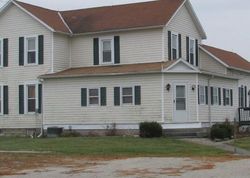 Pre-foreclosure Listing in COUNTY ROAD 65 HELENA, OH 43435