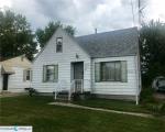 Pre-foreclosure in  PEFFER AVE Niles, OH 44446