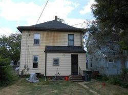 Pre-foreclosure in  WISCONSIN BLVD Dayton, OH 45417