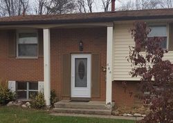 Pre-foreclosure in  EDWARDS RD Circleville, OH 43113