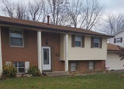 Pre-foreclosure Listing in EDWARDS RD CIRCLEVILLE, OH 43113