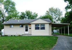 Pre-foreclosure in  PEONY PL Dayton, OH 45420