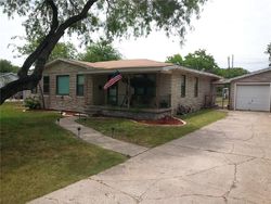 Pre-foreclosure in  HALL AVE Corpus Christi, TX 78408